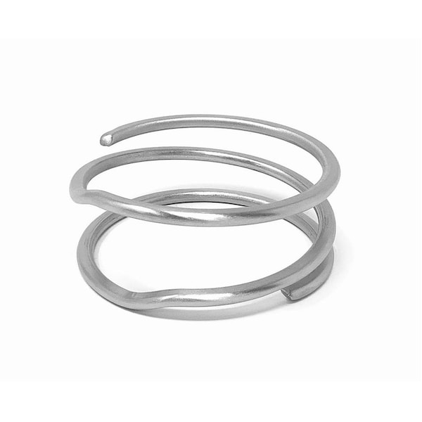 C4410 Spring (4410D-80-4); Replaces Alfa Laval Part# 402430